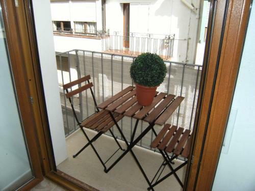 Apartamentos Gracia