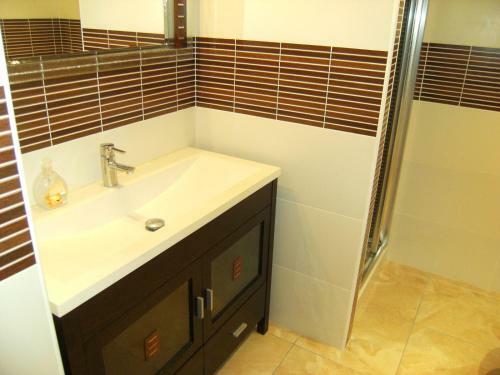 Apartamentos Gracia
