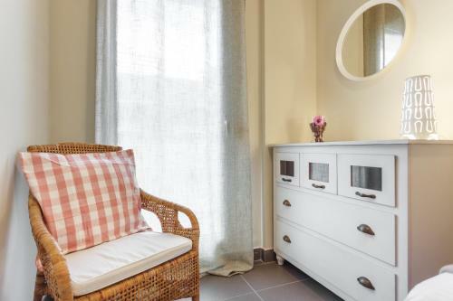 Apartamentos Cornellalux