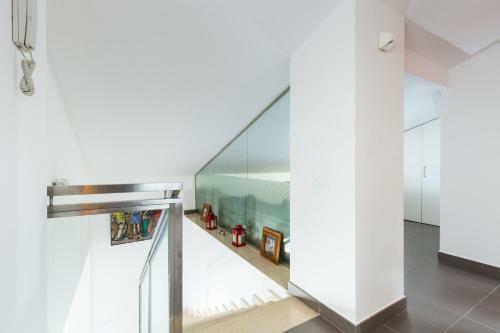 Apartamentos Cornellalux