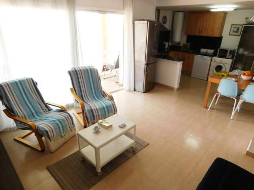Apartment Mont Caliu