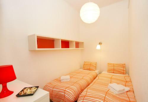 Apartamento Gaudi Sagrada Familia