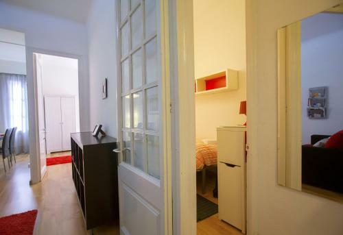 Apartamento Gaudi Sagrada Familia