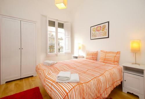 Apartamento Gaudi Sagrada Familia