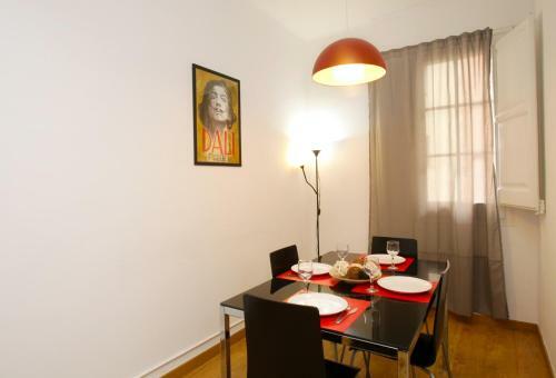 Apartamento Gaudi Sagrada Familia