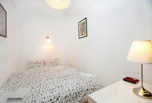 Apartamento Gaudi Sagrada Familia