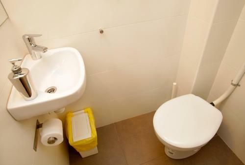 Apartamento Gaudi Sagrada Familia