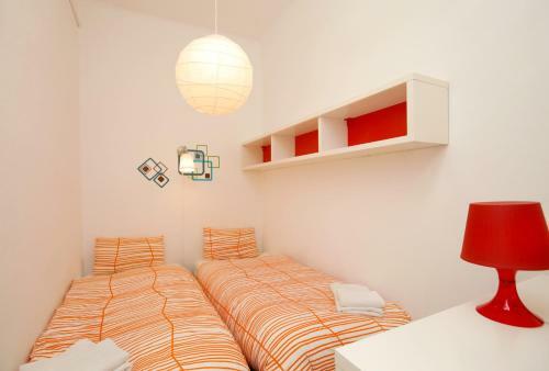 Apartamento Gaudi Sagrada Familia