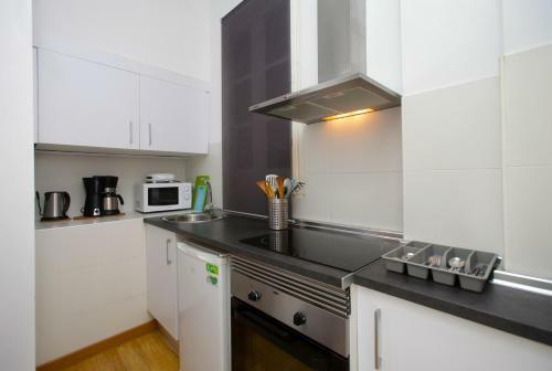 Apartamento Gaudi Sagrada Familia