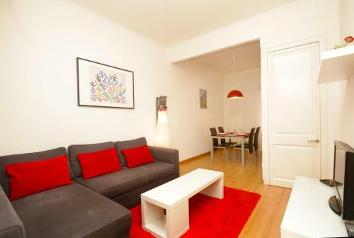 Apartamento Gaudi Sagrada Familia