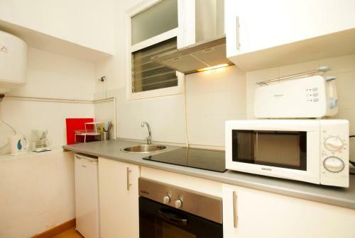 Apartamento Gaudi Sagrada Familia