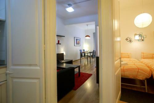 Apartamento Gaudi Sagrada Familia