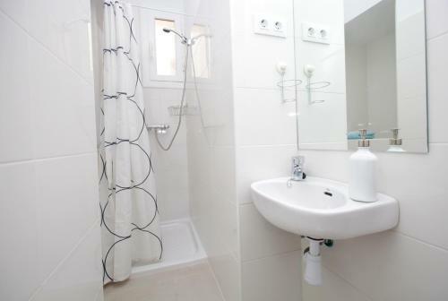 Apartamento Gaudi Sagrada Familia