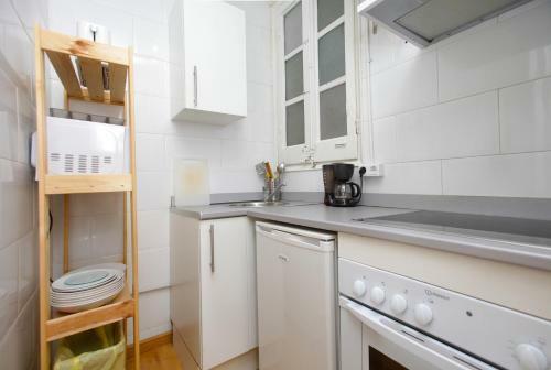 Apartamento Gaudi Sagrada Familia