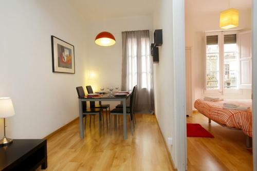Apartamento Gaudi Sagrada Familia