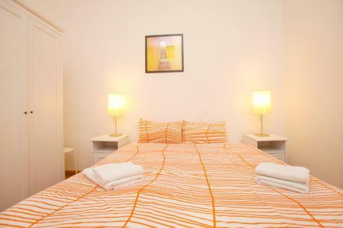 Apartamento Gaudi Sagrada Familia