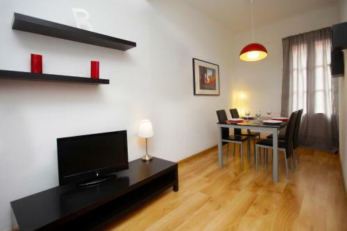Apartamento Gaudi Sagrada Familia