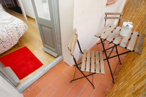 Apartamento Gaudi Sagrada Familia