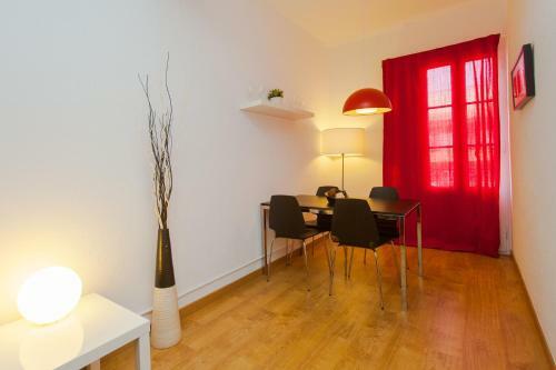 Apartamento Gaudi Sagrada Familia