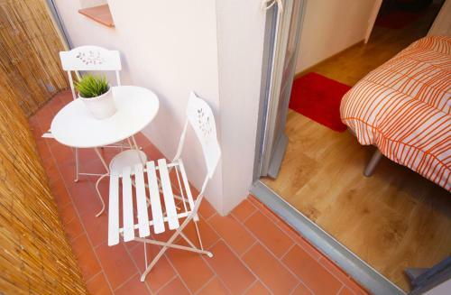 Apartamento Gaudi Sagrada Familia