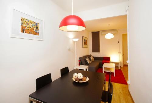 Apartamento Gaudi Sagrada Familia