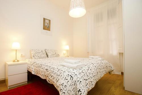 Apartamento Gaudi Sagrada Familia