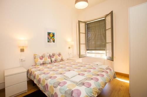 Apartamento Gaudi Sagrada Familia