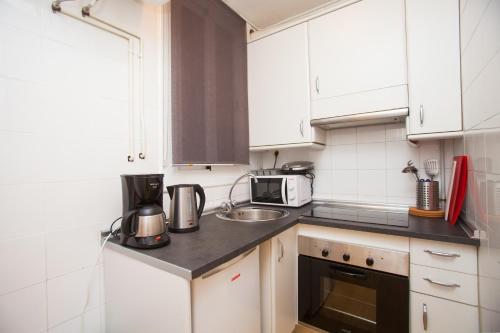 Apartamento Gaudi Sagrada Familia