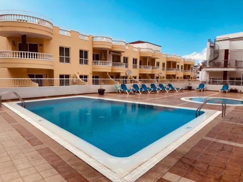 Apartment Playa La Arena