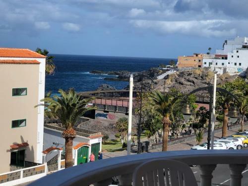 Apartment Playa La Arena