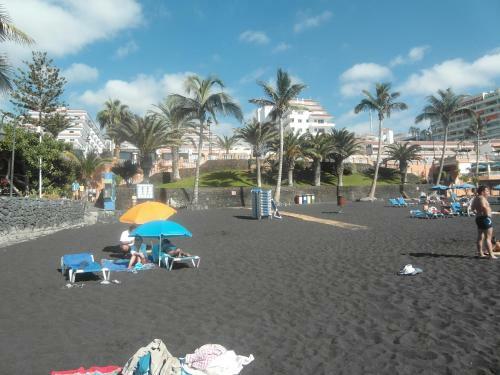 Apartment Playa La Arena