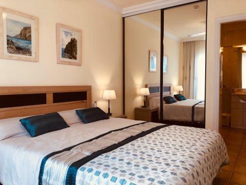 Apartment Playa La Arena