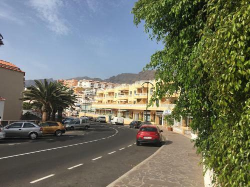 Apartment Playa La Arena