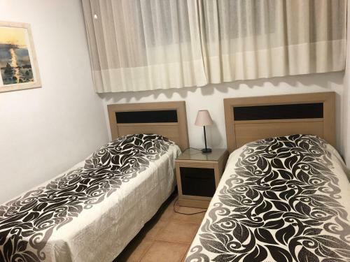 Apartment Playa La Arena