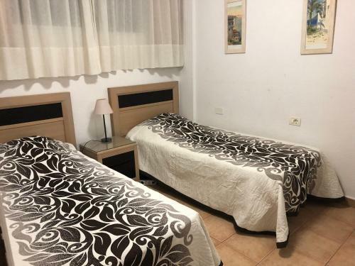 Apartment Playa La Arena