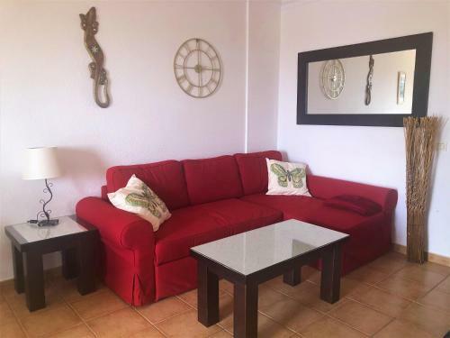 Apartment Playa La Arena