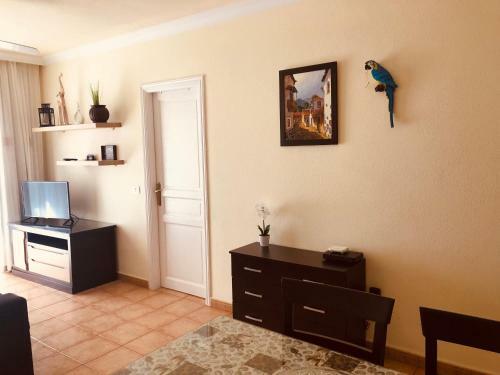 Apartment Playa La Arena