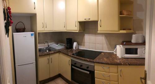Apartment Playa La Arena