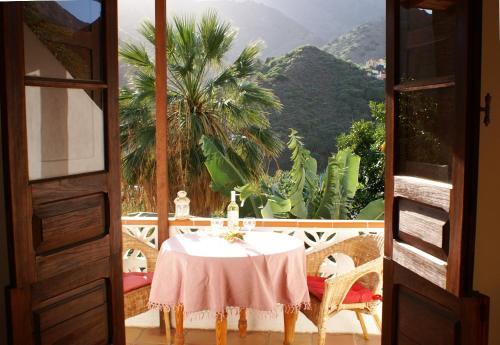 Agroturismo Casa Creativa