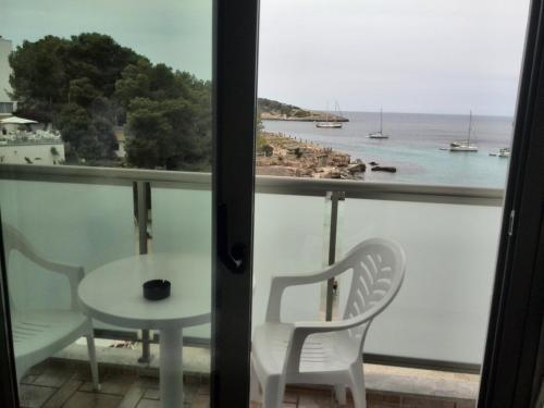 Hostal La Cig�e�a