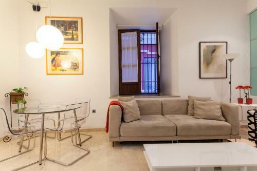 Apartamento Logia Sevilla