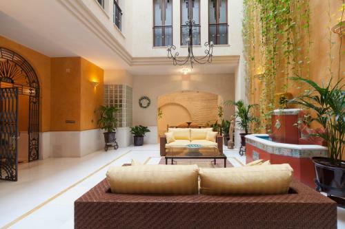 Apartamento Logia Sevilla