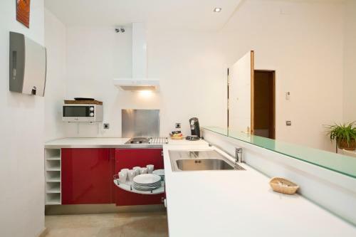 Apartamento Logia Sevilla