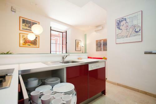 Apartamento Logia Sevilla