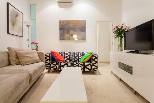 Apartamento Logia Sevilla