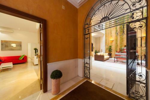 Apartamento Logia Sevilla