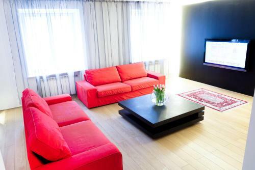 Apartamento Niguliste Loft