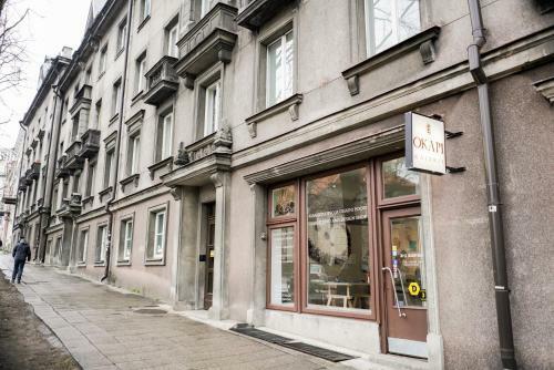 Apartamento Niguliste Loft