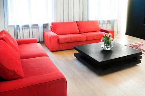 Apartamento Niguliste Loft