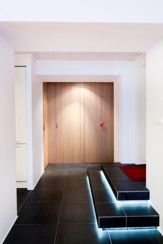 Apartamento Niguliste Loft
